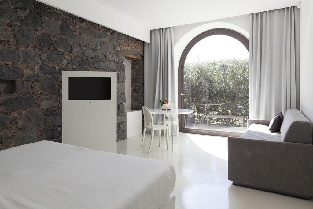 Zash Country Boutique Hotel & Spa Riposto Exterior photo
