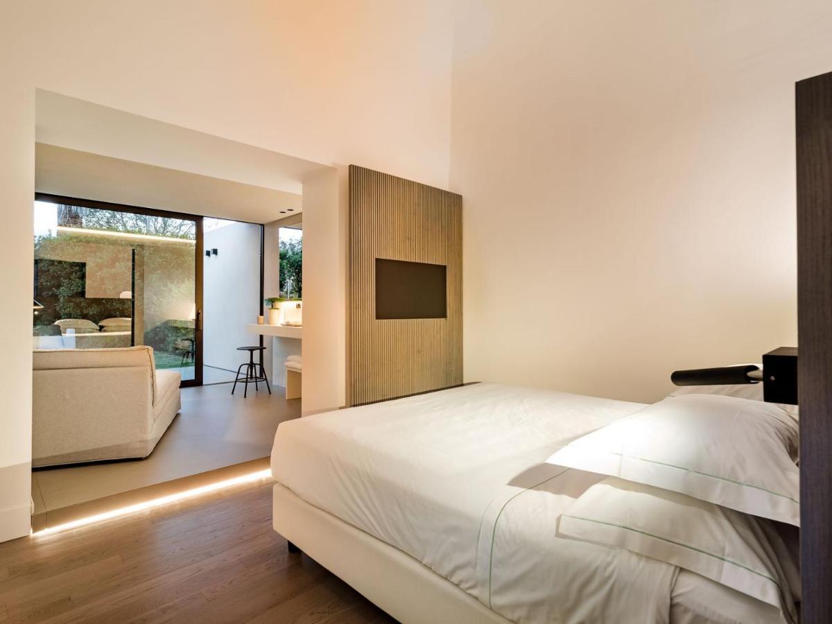 Zash Country Boutique Hotel & Spa Riposto Exterior photo