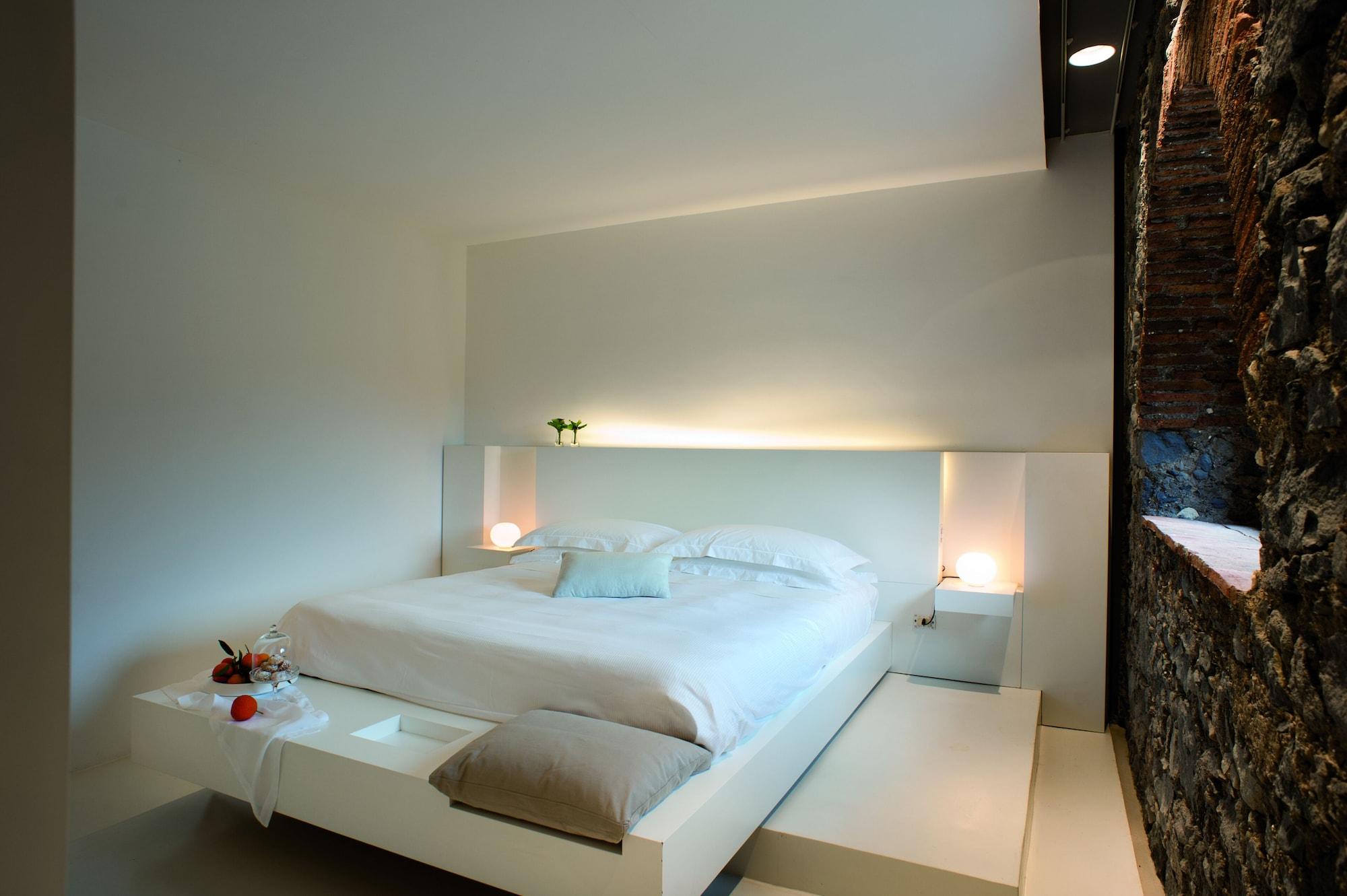 Zash Country Boutique Hotel & Spa Riposto Exterior photo