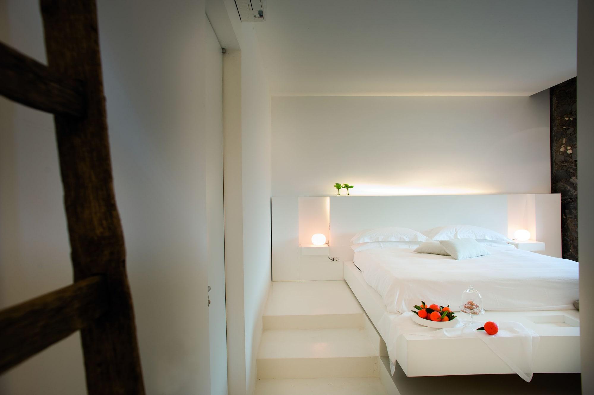Zash Country Boutique Hotel & Spa Riposto Exterior photo