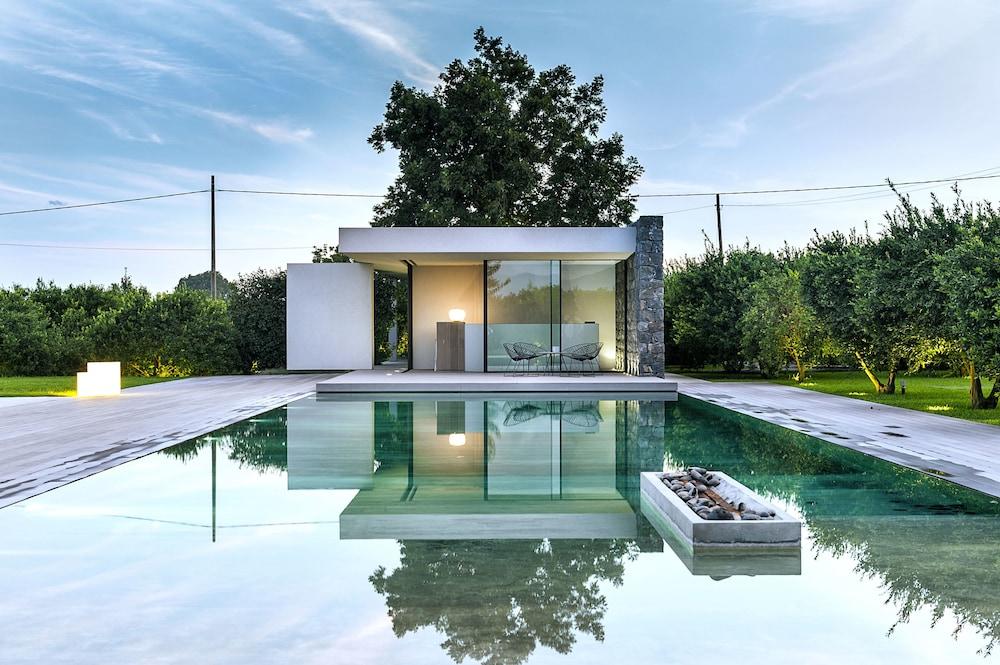 Zash Country Boutique Hotel & Spa Riposto Exterior photo