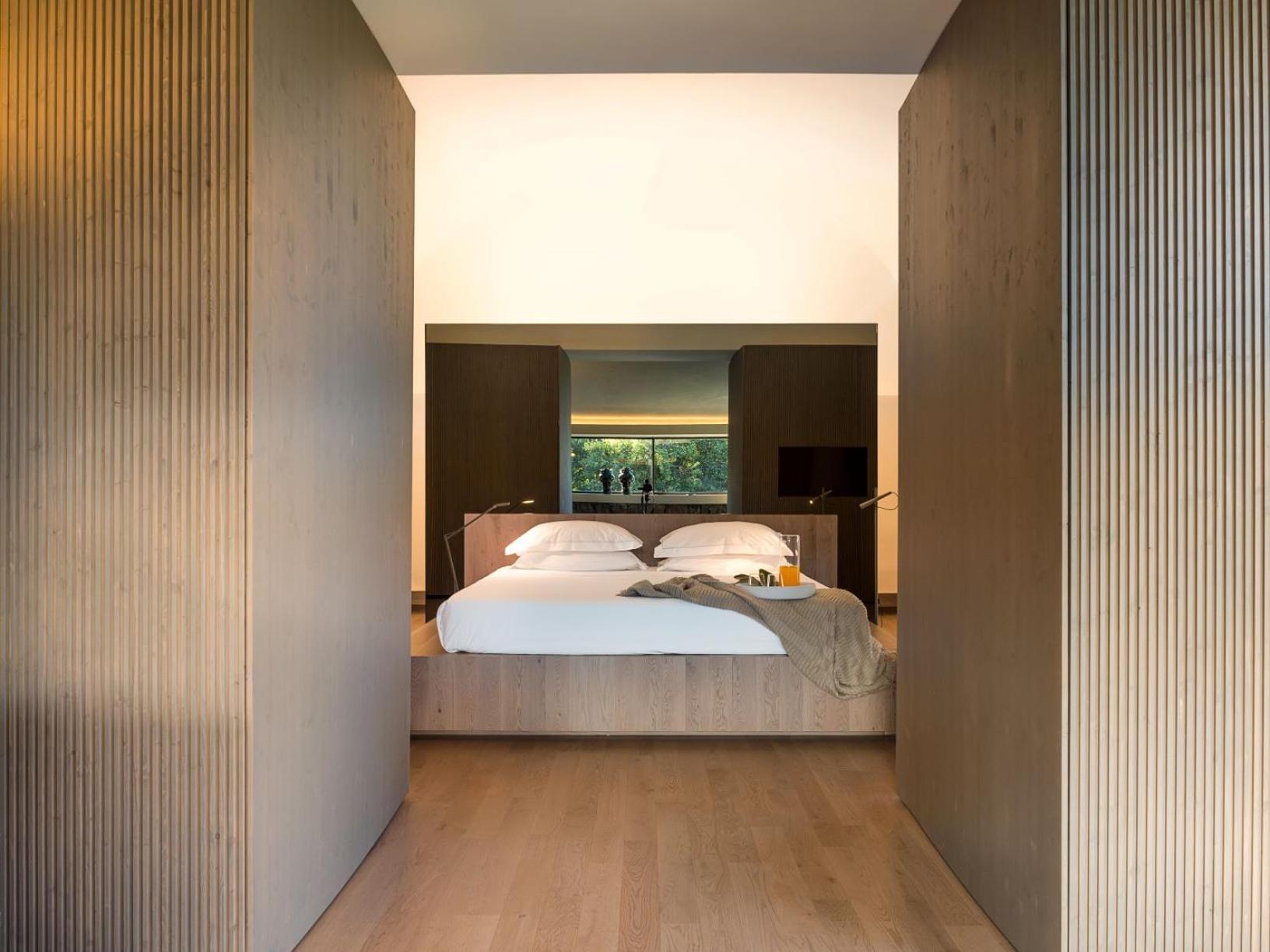 Zash Country Boutique Hotel & Spa Riposto Exterior photo