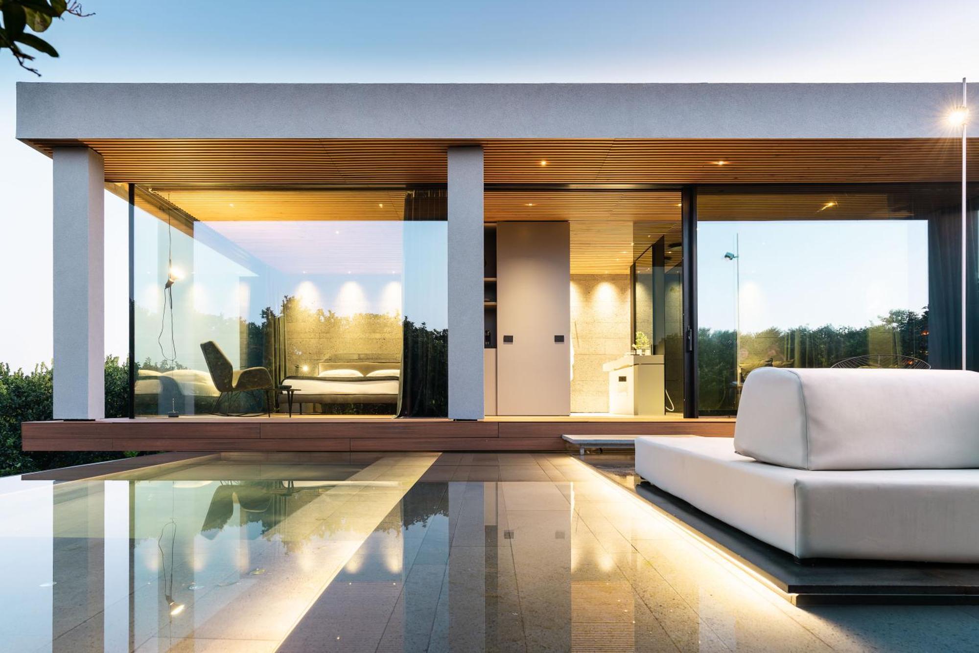 Zash Country Boutique Hotel & Spa Riposto Exterior photo