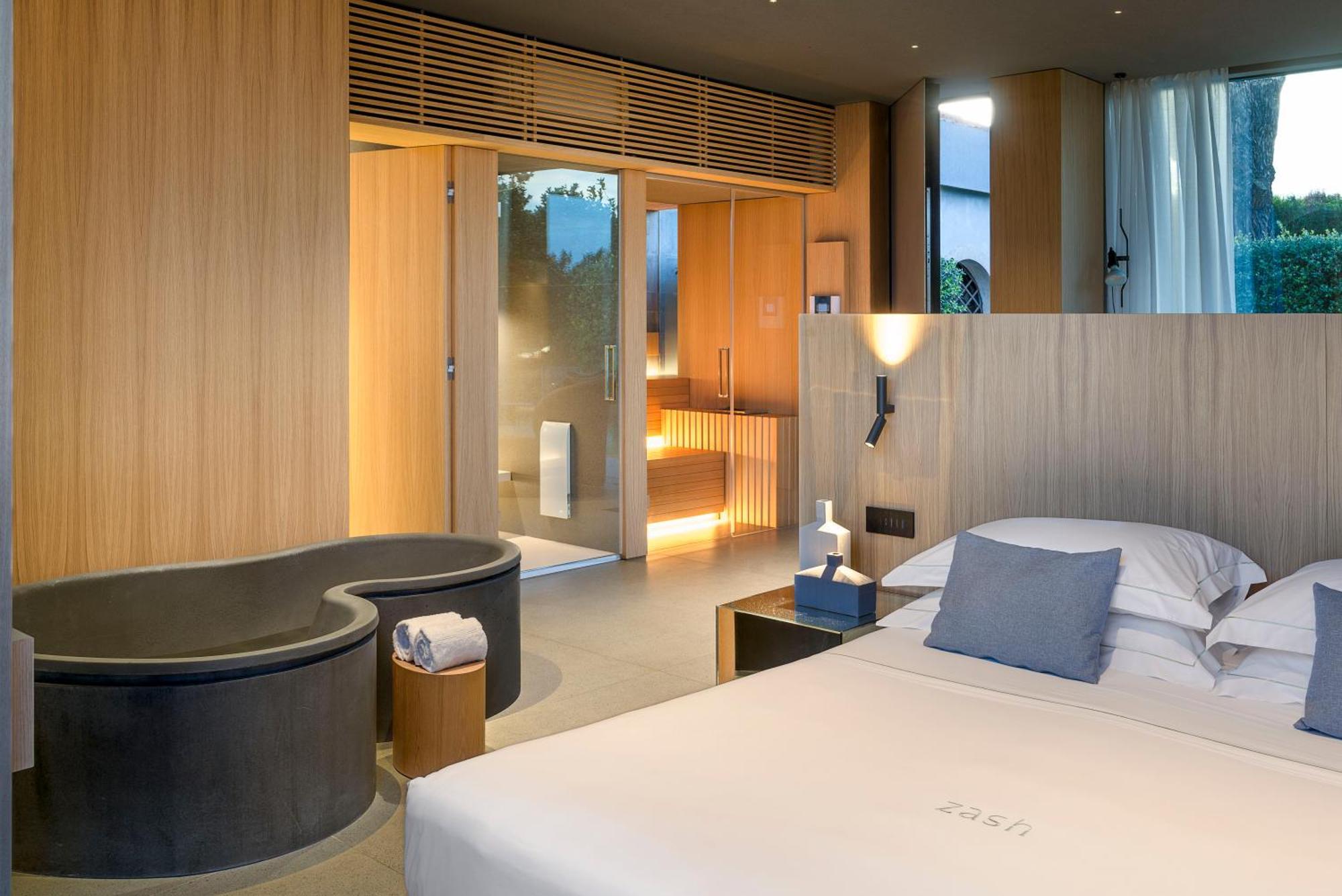 Zash Country Boutique Hotel & Spa Riposto Exterior photo