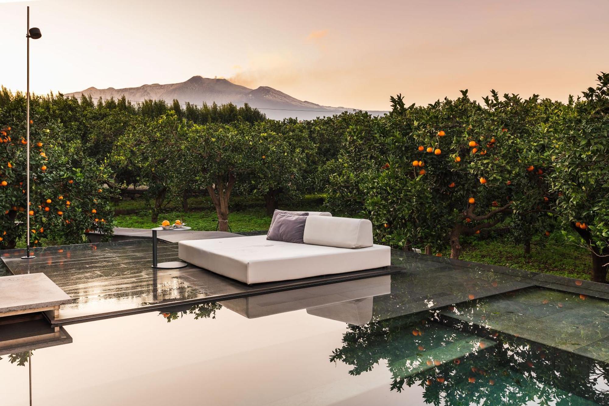 Zash Country Boutique Hotel & Spa Riposto Exterior photo