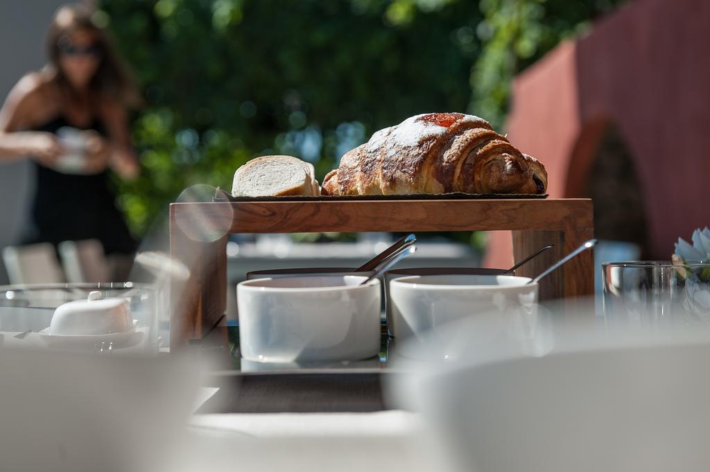 Zash Country Boutique Hotel & Spa Riposto Exterior photo