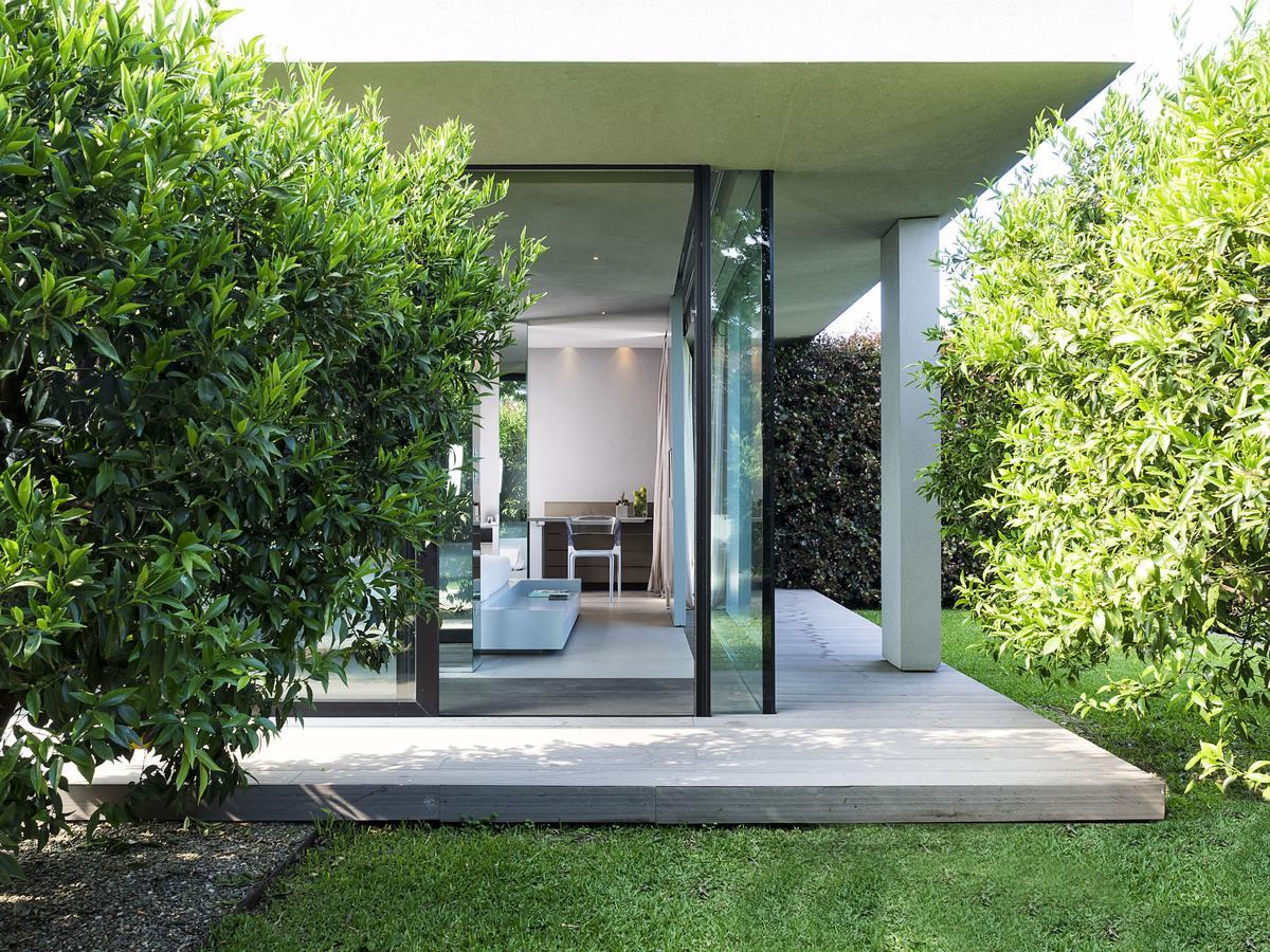Zash Country Boutique Hotel & Spa Riposto Exterior photo