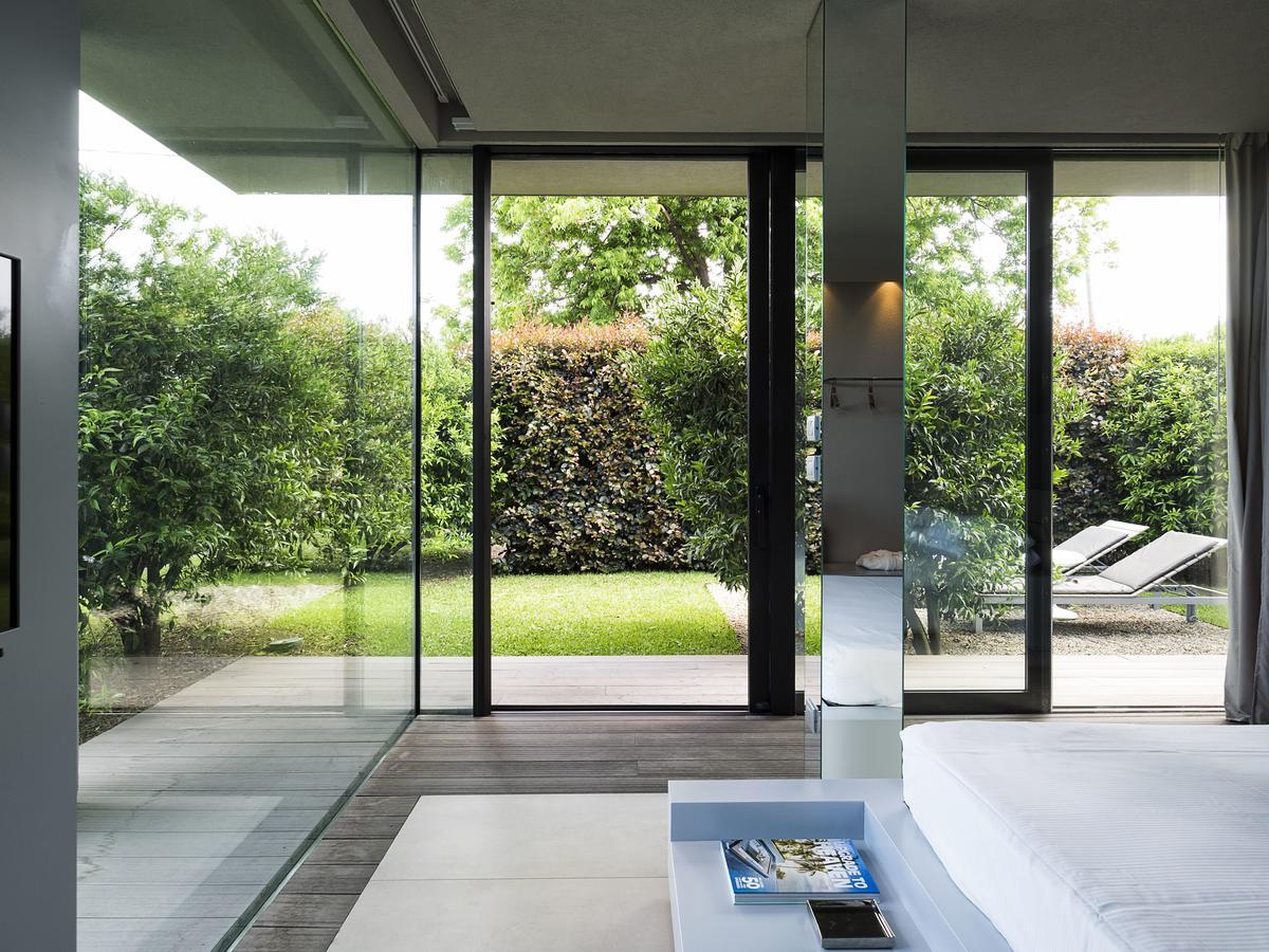 Zash Country Boutique Hotel & Spa Riposto Exterior photo