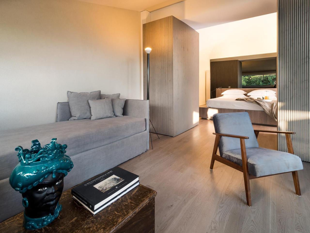Zash Country Boutique Hotel & Spa Riposto Exterior photo