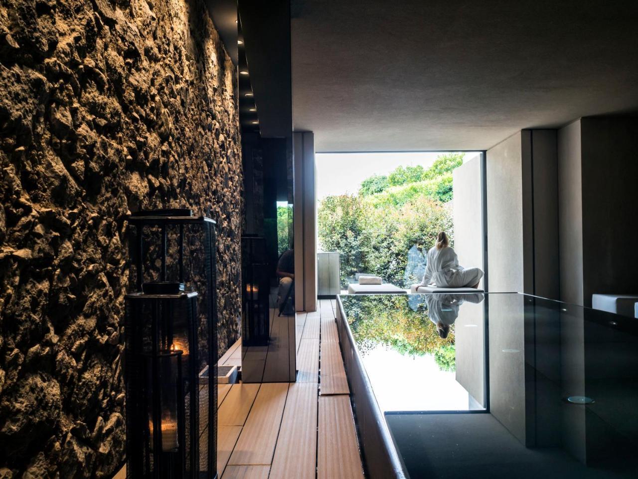 Zash Country Boutique Hotel & Spa Riposto Exterior photo
