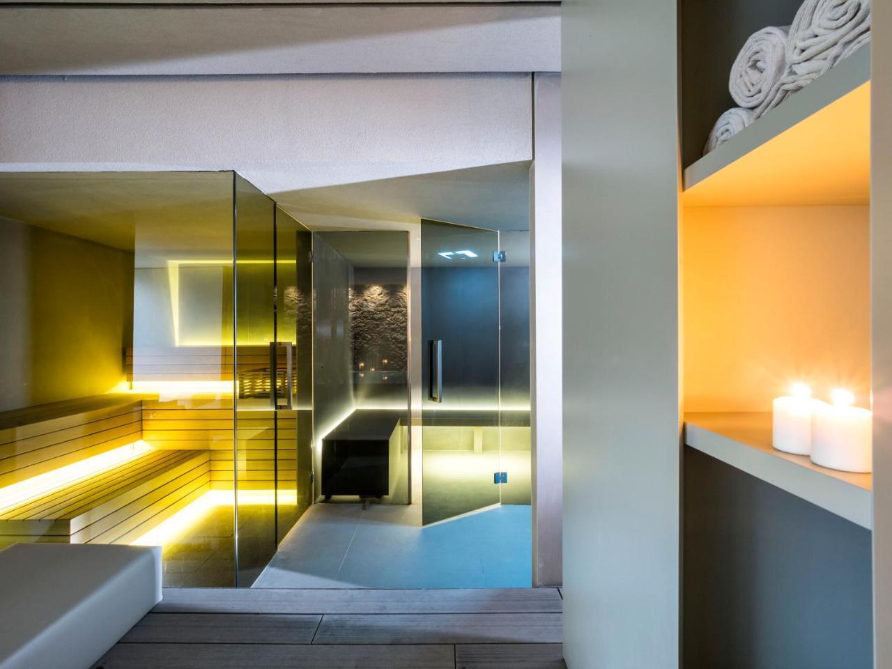 Zash Country Boutique Hotel & Spa Riposto Exterior photo