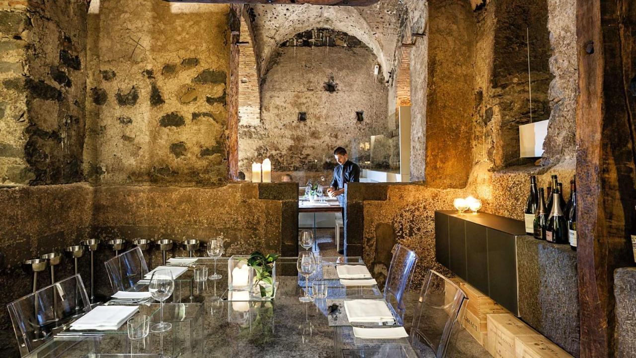 Zash Country Boutique Hotel & Spa Riposto Exterior photo