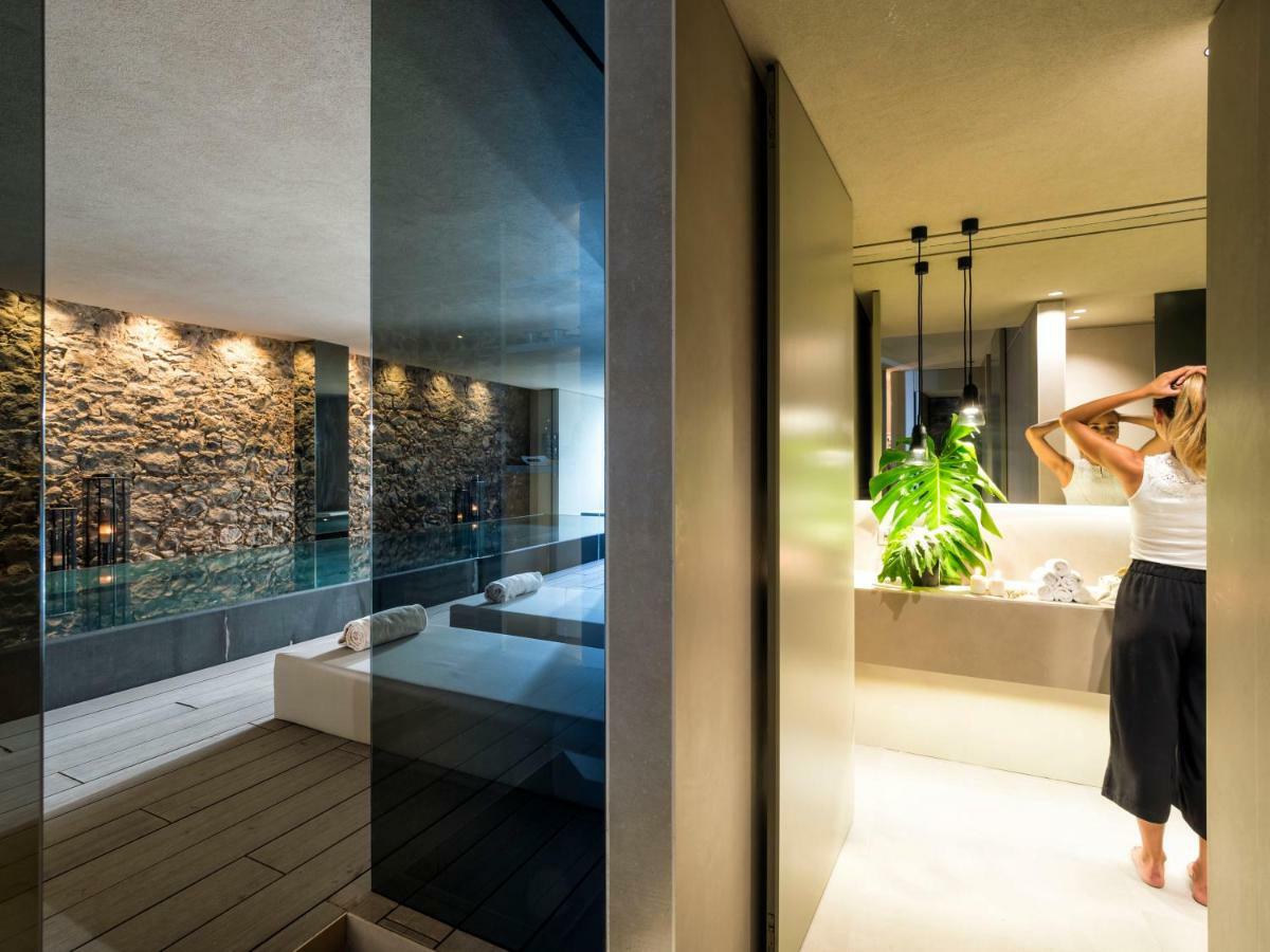 Zash Country Boutique Hotel & Spa Riposto Exterior photo